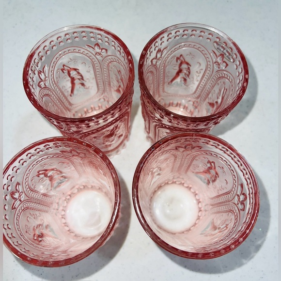 Easter Depression Glasses - Picture 4 of 5